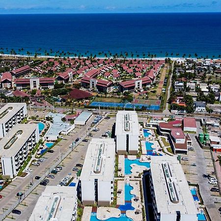 Studio Em Porto De Galinhas - Vista P Piscina Esterno foto